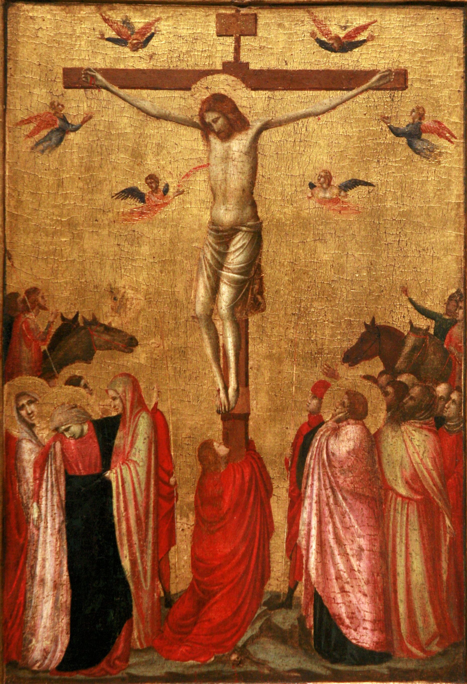 Crucifixion