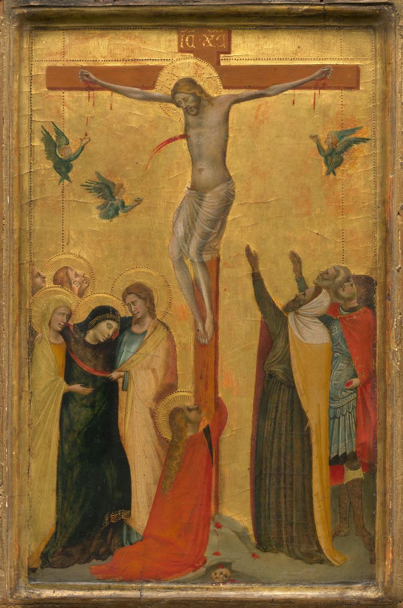 Crucifixion