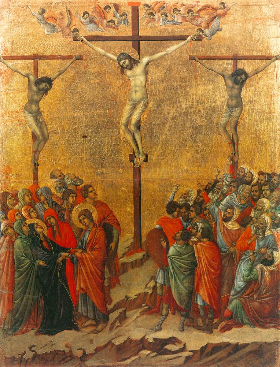 Crucifixion