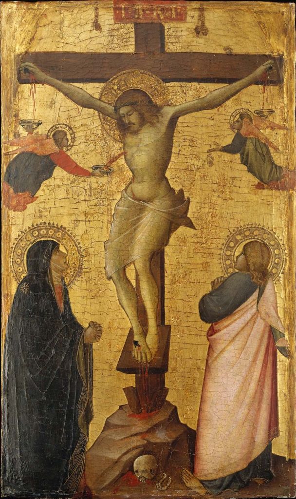 Crucifixion