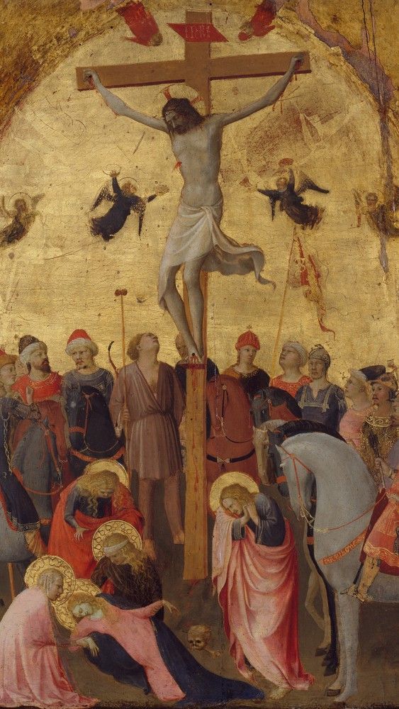 Crucifixion