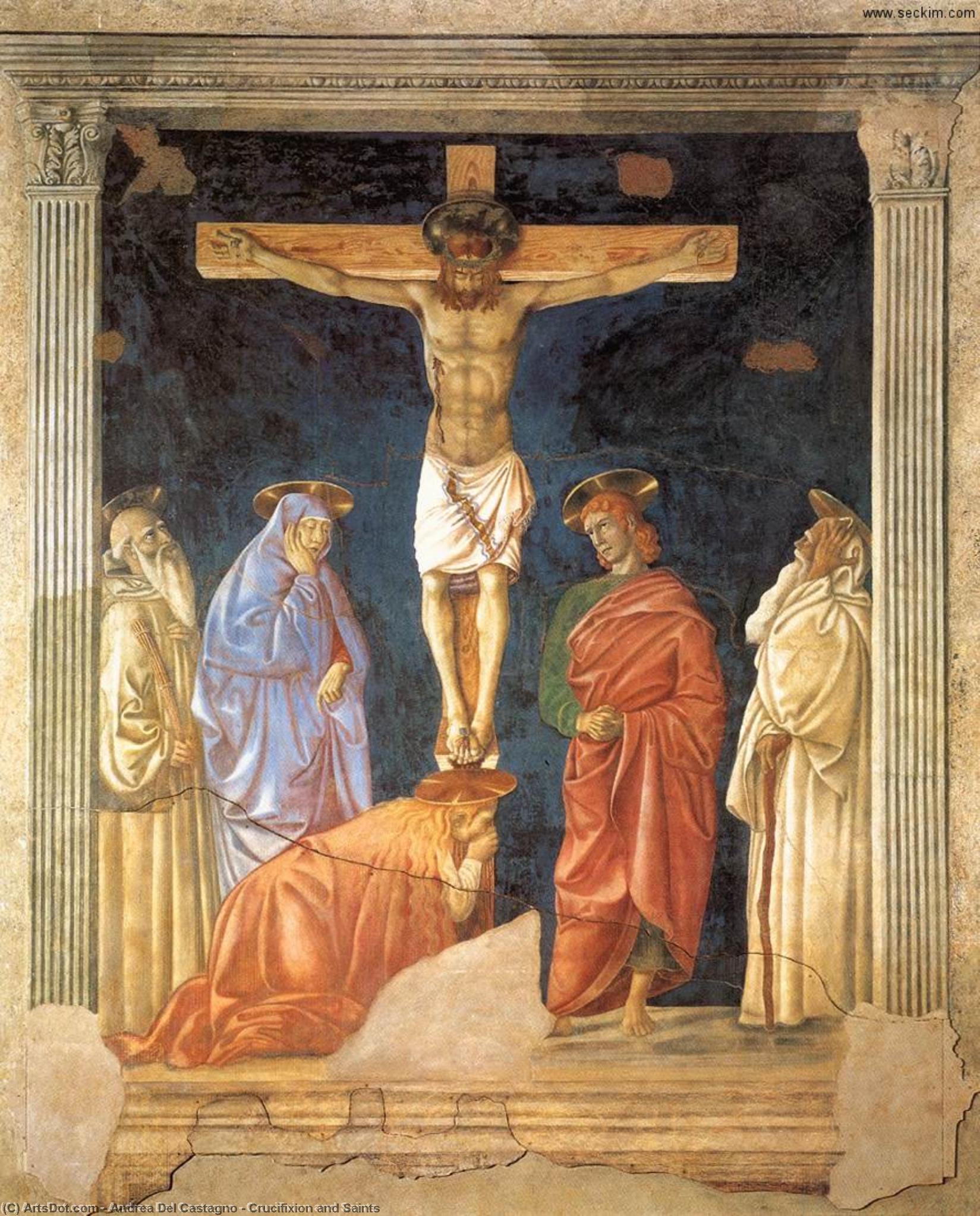 Crucifixion